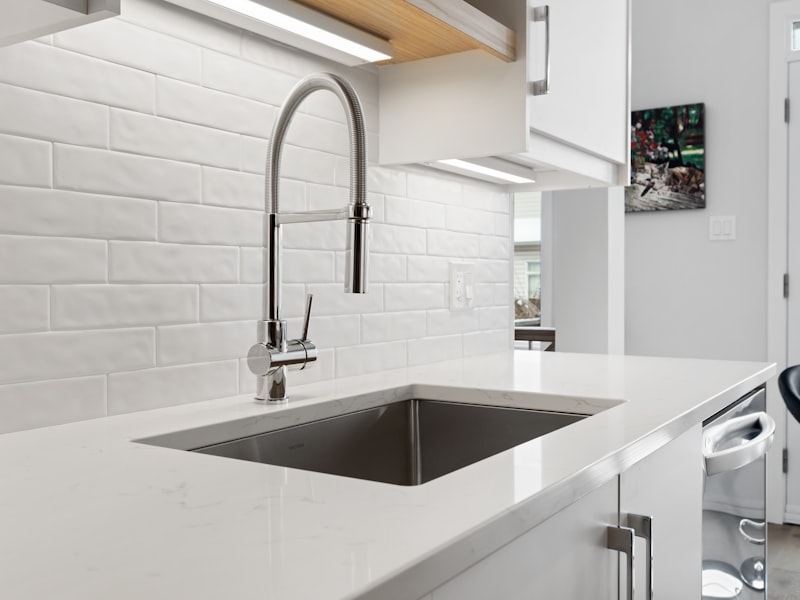 Water Treatment service in Auburn, WA