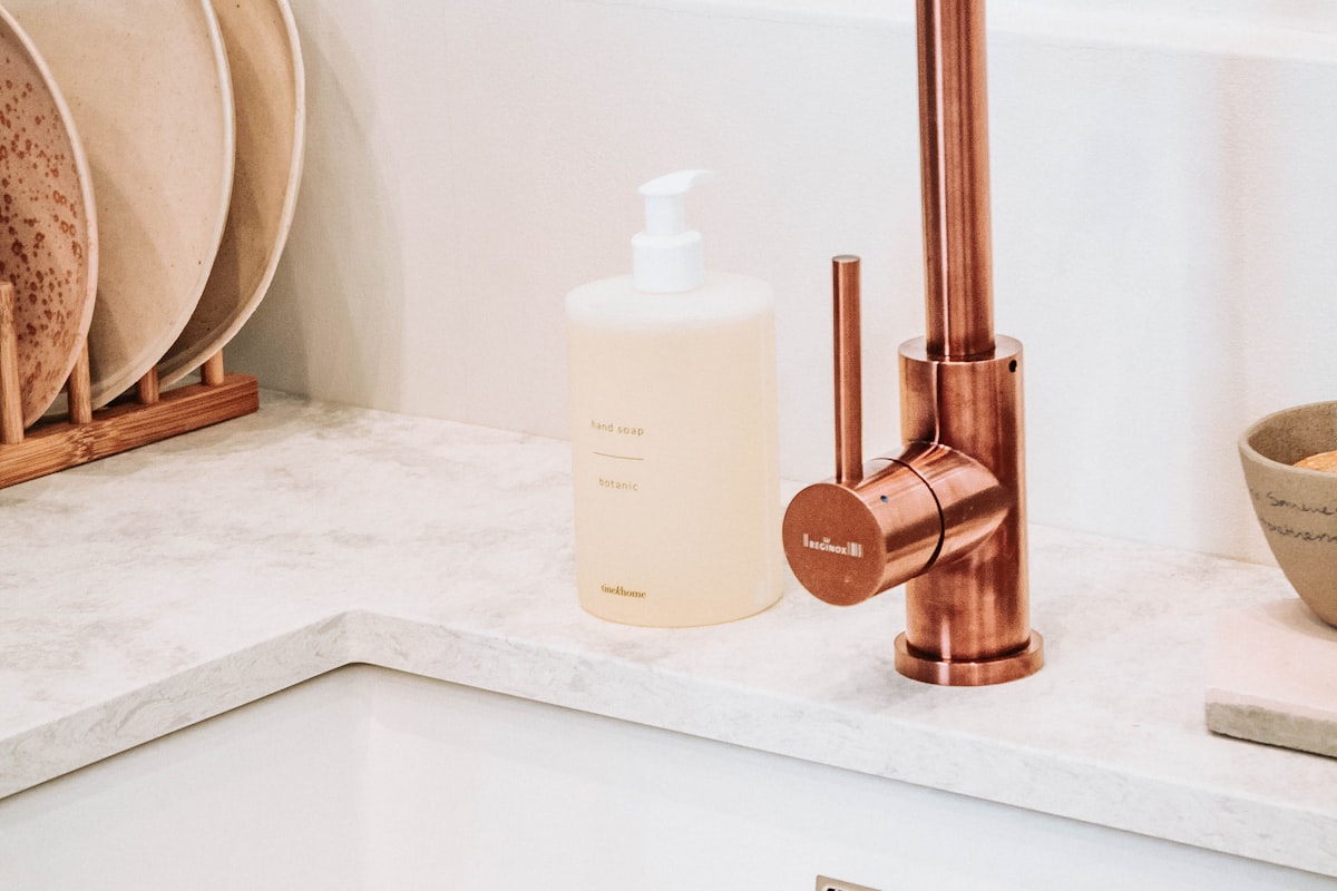 Kitchen Plumbing service in Auburn, WA